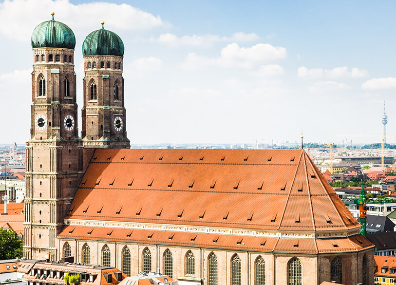 München – die Geburtsstätte er Nazi-Bewegung (Wo alles begann!)