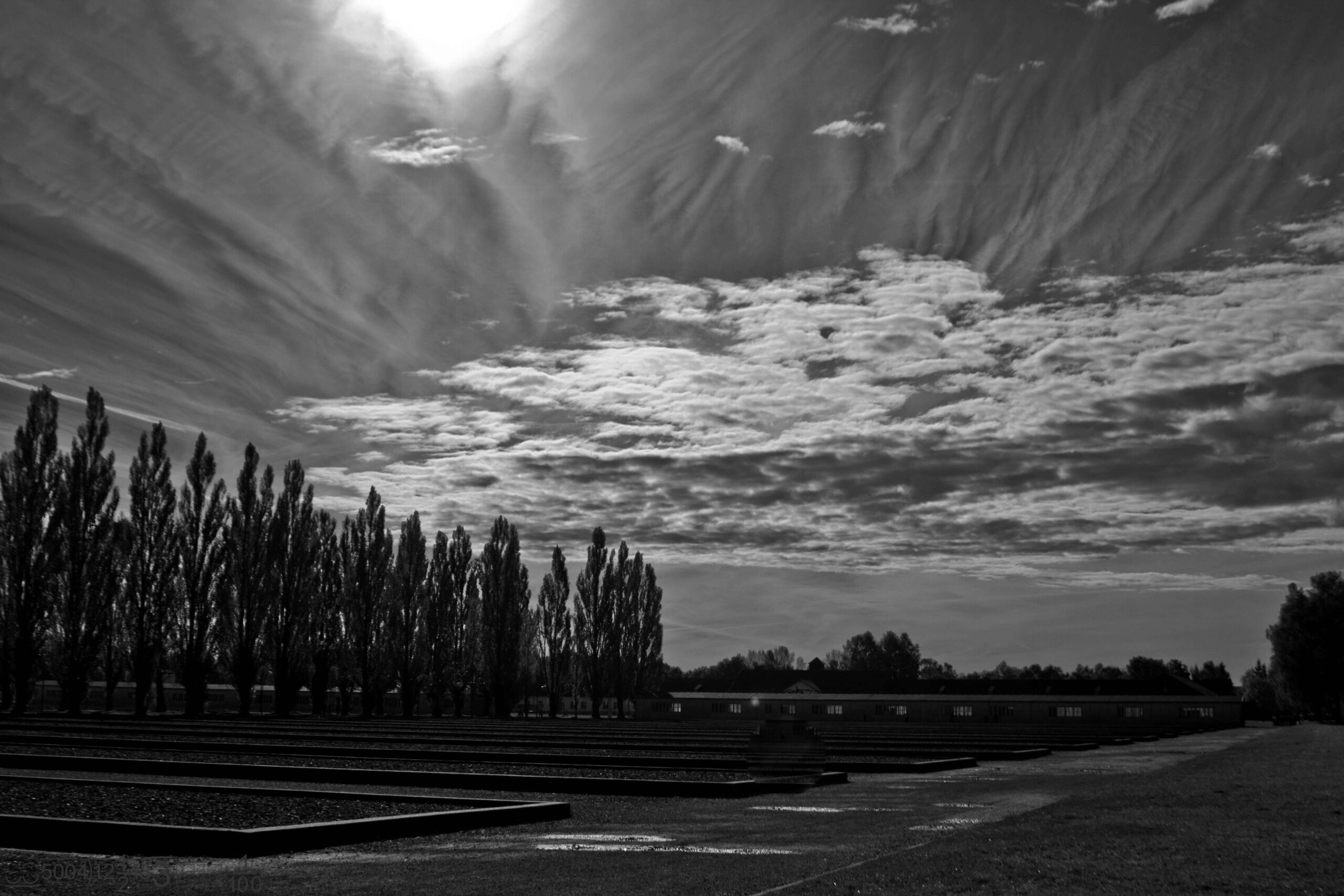 Sky Dachau Concentration Camp | Munich Experience by Franz Schega