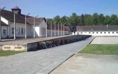 KZ-Gedenkstätte Dachau