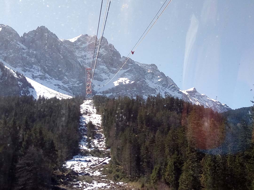 Zugspitze & Garmisch 6 | Munich experience by Franz Schega
